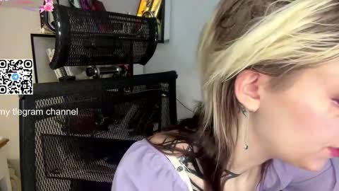 Lilian online show from 02/03/26, 06:40