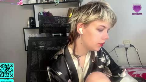 Lilian online show from 02/24/26, 07:06