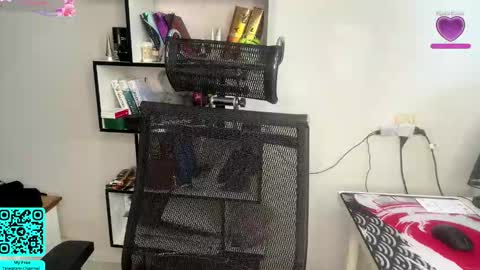 Lilian online show from 02/28/26, 07:09