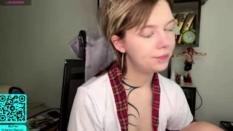 Lilian online show from 06/05/26, 07:14