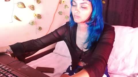 Snapshot of liliandoll chatting on 06/08/26, 09:15 yesica online show from 06/08/26, 09:15