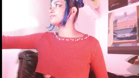 yesica online show from 07/05/26, 10:39