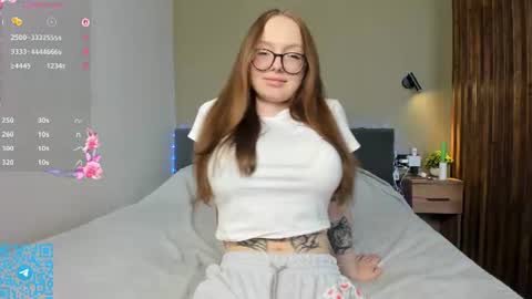liliangaye online show from 07/17/26, 07:15