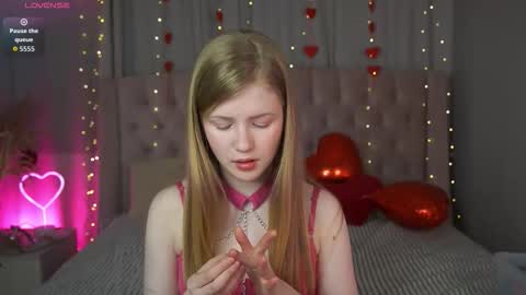 Lilian online show from 02/10/26, 12:09