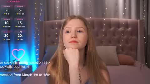 Lilian online show from 02/23/26, 12:24