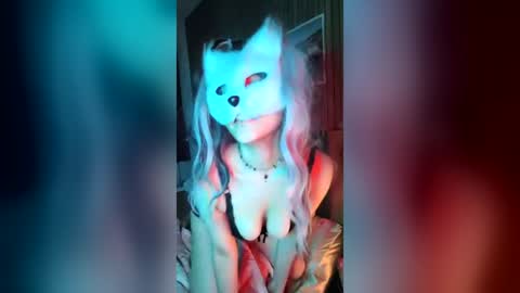 liliankitty online show from 06/19/26, 08:56
