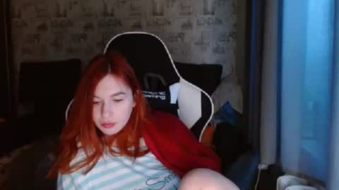 liliawoolf online show from 02/16/25, 12:43