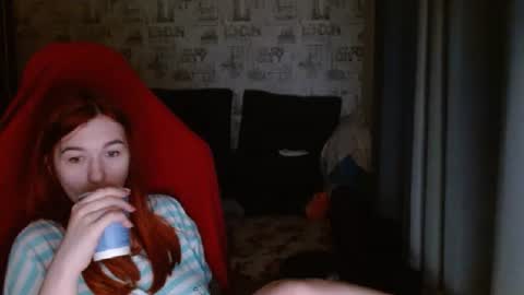 liliawoolf online show from 02/17/25, 03:20