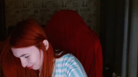 liliawoolf online show from 02/18/25, 03:32