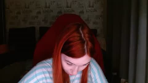 liliawoolf online show from 02/18/25, 06:37