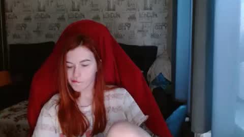 liliawoolf online show from 02/22/25, 11:46