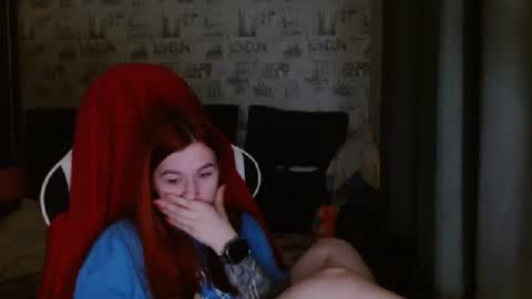 liliawoolf online show from 02/22/25, 04:09