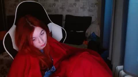 liliawoolf online show from 02/23/25, 05:23