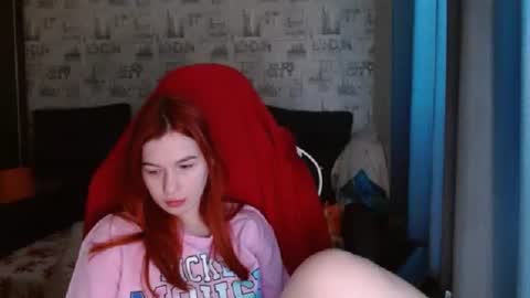 liliawoolf online show from 02/24/25, 05:43