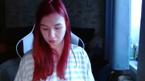 liliawoolf online show from 02/25/25, 01:28