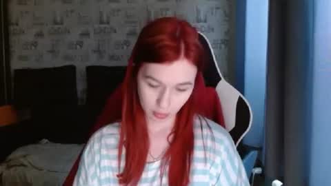 liliawoolf online show from 02/26/25, 10:36