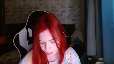 liliawoolf online show from 02/28/25, 05:26