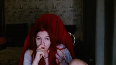 liliawoolf online show from 02/28/25, 06:31