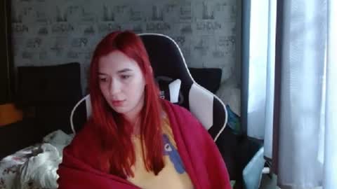 liliawoolf online show from 03/01/25, 08:23