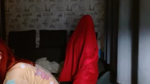 liliawoolf online show from 03/02/25, 05:47