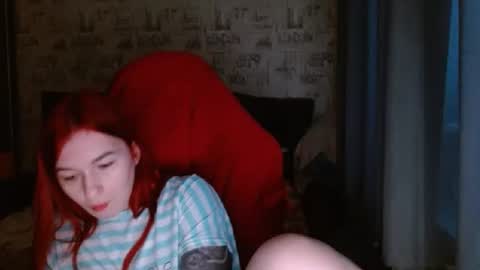 liliawoolf online show from 03/03/25, 05:09