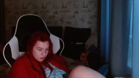 liliawoolf online show from 03/03/25, 08:38