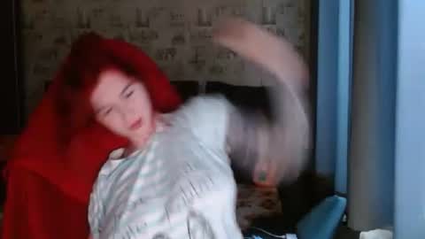 liliawoolf online show from 03/04/25, 12:01