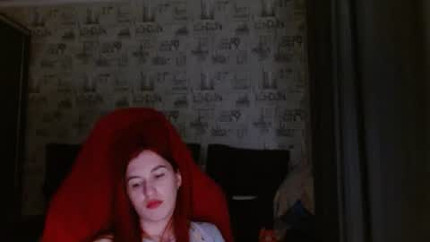 liliawoolf online show from 03/07/25, 05:49