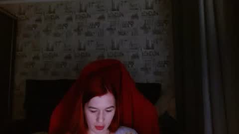 liliawoolf online show from 03/08/25, 05:43