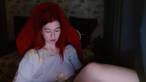 liliawoolf online show from 03/10/25, 04:38