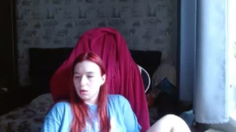 liliawoolf online show from 03/12/25, 11:31