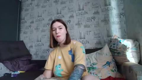 liliawoolf online show from 09/13/25, 06:24