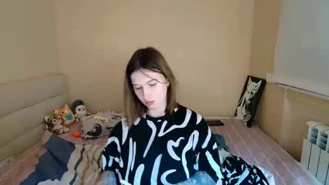 liliawoolf online show from 10/01/25, 05:41