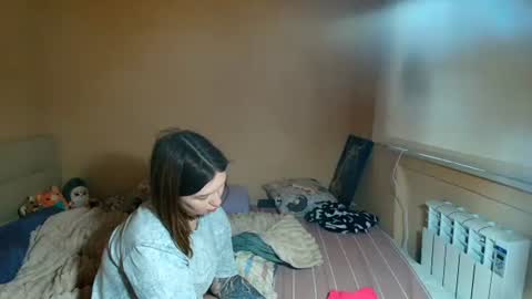 liliawoolf online show from 10/08/25, 04:54