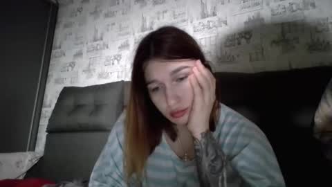 liliawoolf online show from 11/01/25, 07:49