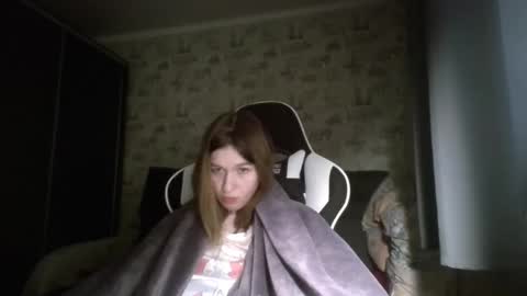 liliawoolf online show from 11/07/25, 02:06