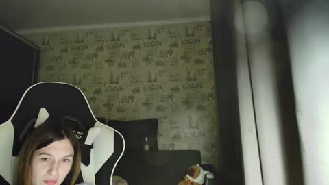 liliawoolf online show from 02/10/26, 06:56