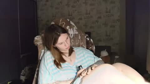 liliawoolf online show from 02/18/26, 05:20