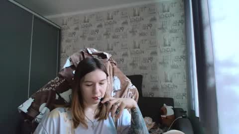 liliawoolf online show from 02/24/26, 08:56