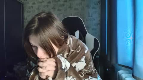 liliawoolf online show from 04/23/26, 10:14