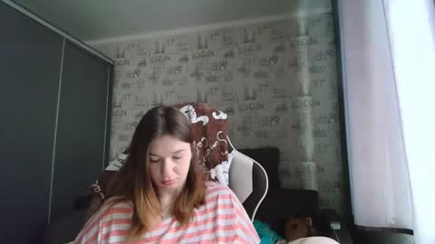 Snapshot of liliawoolf chatting on 06/10/26, 06:01 liliawoolf online show from 06/10/26, 06:01