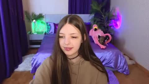 Lili Bakery online show from 01/13/25, 01:56