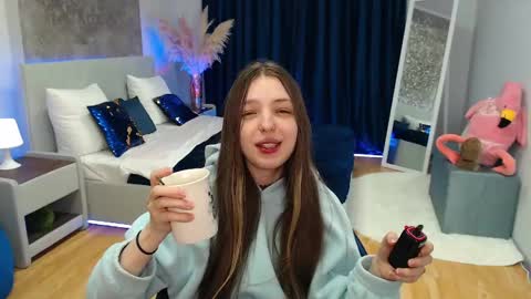 Lili Bakery online show from 02/07/25, 03:45