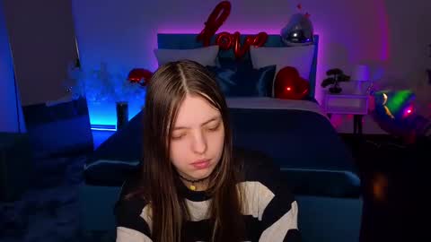 Lili Bakery online show from 02/22/25, 07:34