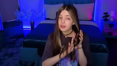 Lili Bakery online show from 03/01/25, 02:26