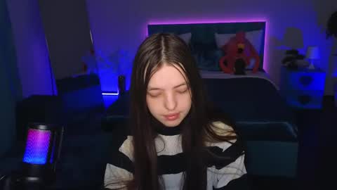 Lili Bakery online show from 03/08/25, 03:39