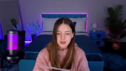 Lili Bakery online show from 11/28/25, 04:26