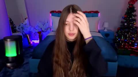 Lili Bakery online show from 01/19/26, 02:04