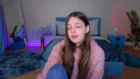 Lili Bakery online show from 03/16/26, 03:45