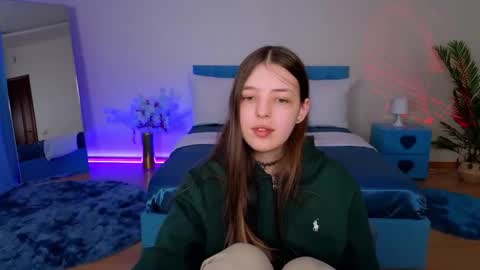 Lili Bakery online show from 04/11/26, 02:49